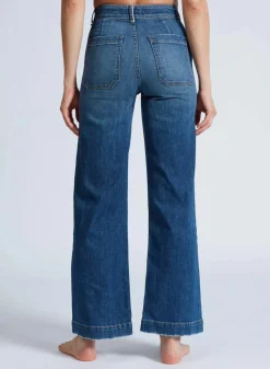 Best ASKKNY Sailor Pant Gunnison Bottoms