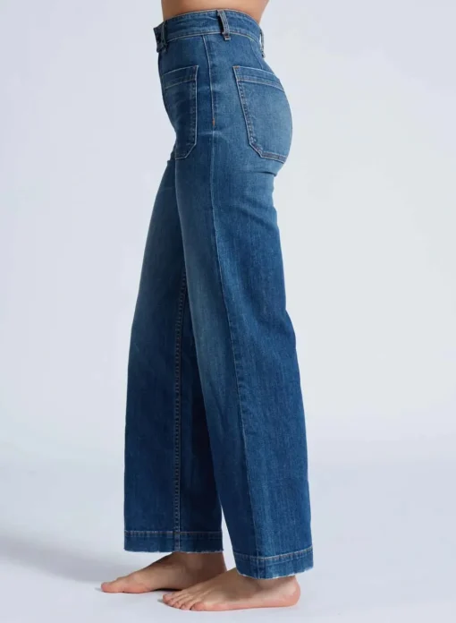 Best ASKKNY Sailor Pant Gunnison Bottoms