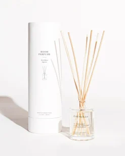 Discount Brooklyn Candle Studio Reed Diffuser | Catskills Handmade Beauty | Wellness