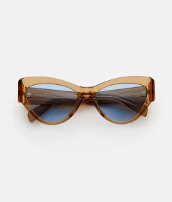 New Carla Colour Dolce Amber Sunglasses Accessories