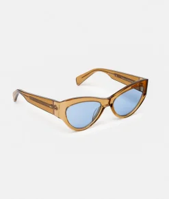 New Carla Colour Dolce Amber Sunglasses Accessories