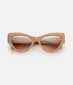 Discount Carla Colour Dolce Ecru Sunglasses Accessories