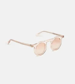 Clearance Carla Colour Lind Sunglasses with Round Frame Accessories