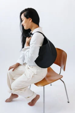 Fashion Harper the Label The Loop Bag Black Accessories