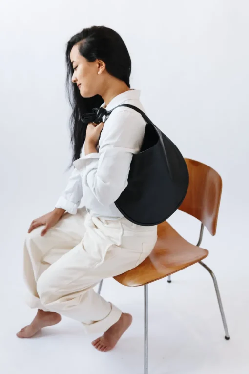 Fashion Harper the Label The Loop Bag Black Accessories