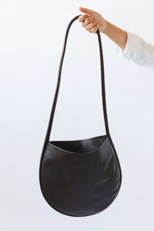Fashion Harper the Label The Loop Bag Black Accessories