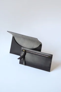 Best Harper the Label Wallet | Black Accessories