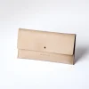 Clearance Harper the Label Wallet | Natural Accessories