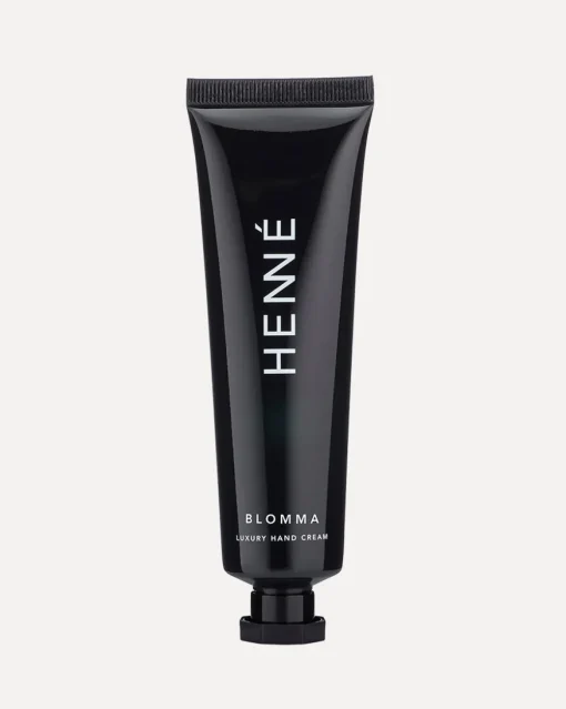 Discount Henne Organics Blomma Luxury Hand Cream Handmade Beauty | Wellness