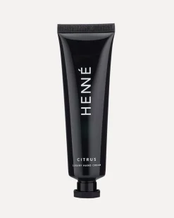 Online Henne Organics Citrus Luxury Hand Cream Handmade Beauty | Wellness