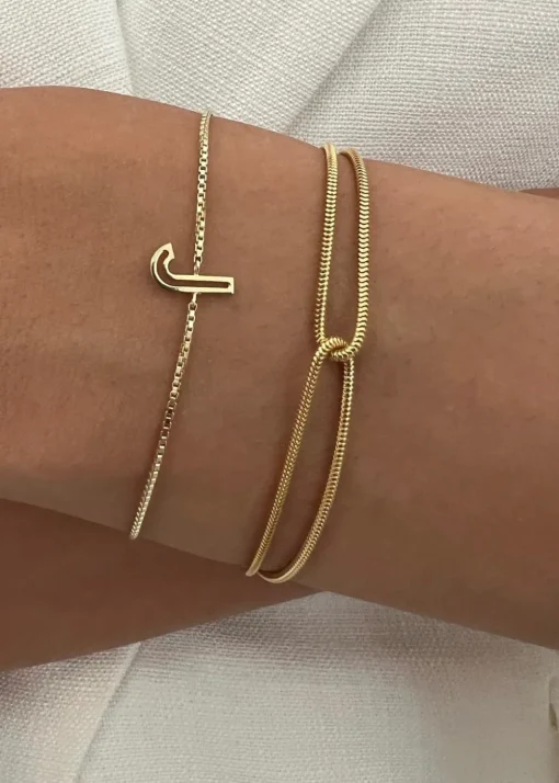 Clearance Jennifer Zeuner Julia Bracelet Handmade Jewelry