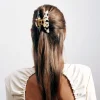Sale Machete Grande Heirloom Claw Clip in Blonde Tortoise Accessories