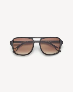 Best Machete Jane Sunglasses in Black Accessories