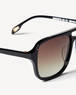 Best Machete Jane Sunglasses in Black Accessories