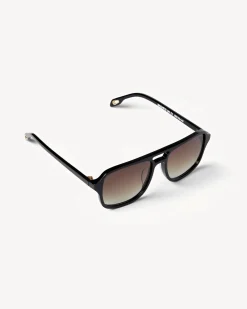 Best Machete Jane Sunglasses in Black Accessories