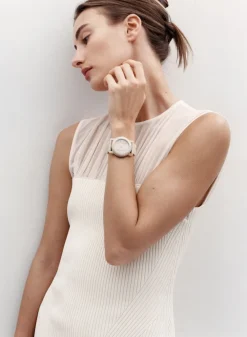 New Machete Mono Watch | Alabaster Handmade Jewelry