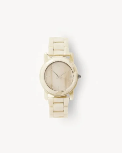 New Machete Mono Watch | Alabaster Handmade Jewelry