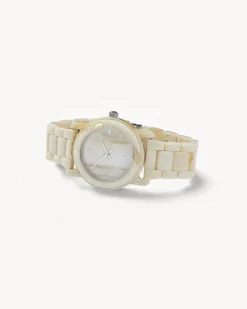 New Machete Mono Watch | Alabaster Handmade Jewelry