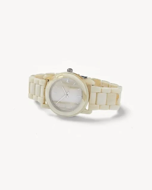 New Machete Mono Watch | Alabaster Handmade Jewelry