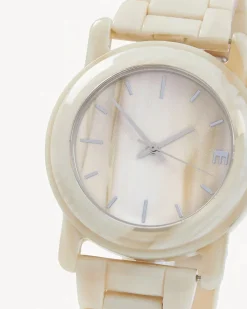 New Machete Mono Watch | Alabaster Handmade Jewelry