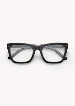 Clearance Machete Reading Glasses Black Accessories