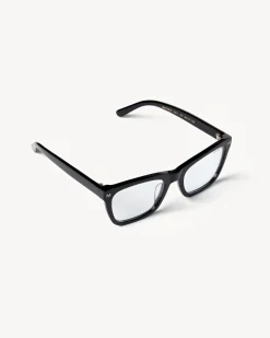 Clearance Machete Reading Glasses Black Accessories