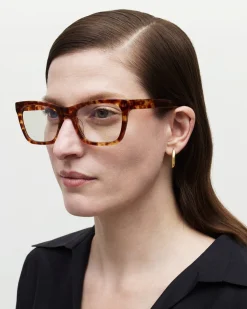 Clearance Machete Reading Glasses Black Accessories