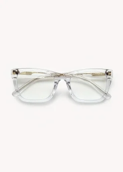Online Machete Reading Glasses Clear Accessories