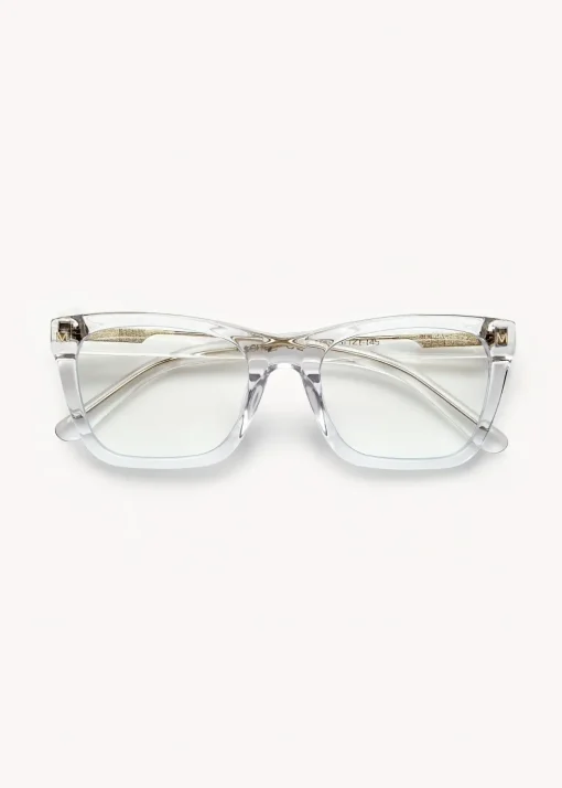Online Machete Reading Glasses Clear Accessories