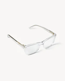 Online Machete Reading Glasses Clear Accessories