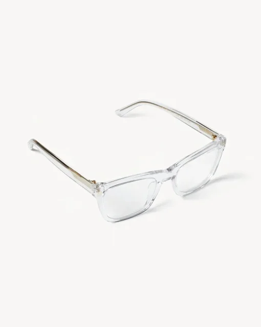 Online Machete Reading Glasses Clear Accessories