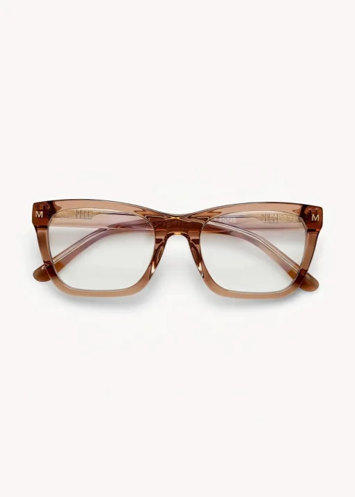 Clearance Machete Reading Glasses Hazel Accessories