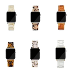 Hot Machete Smart Apple Watch Bands Handmade Jewelry|Accessories