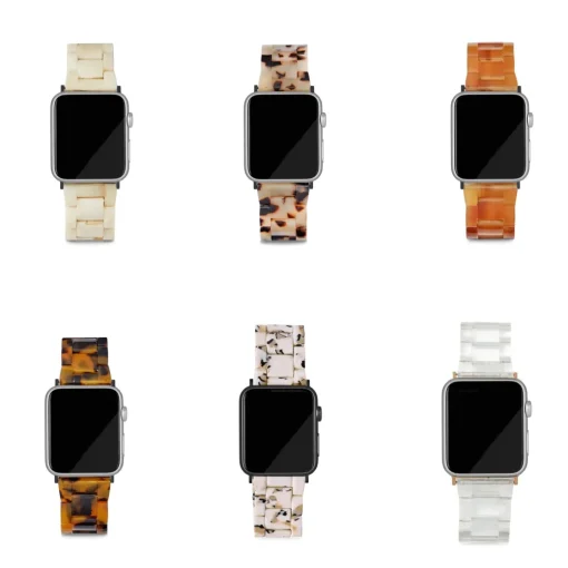 Hot Machete Smart Apple Watch Bands Handmade Jewelry|Accessories
