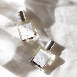 Sale Made by Yoke | Flow + Vata Perfume Oil Handmade Beauty | Wellness