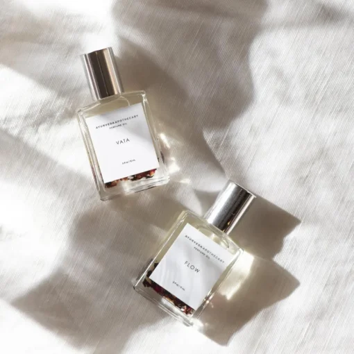 Sale Made by Yoke | Flow + Vata Perfume Oil Handmade Beauty | Wellness