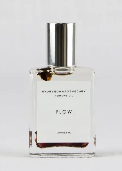 Sale Made by Yoke | Flow + Vata Perfume Oil Handmade Beauty | Wellness