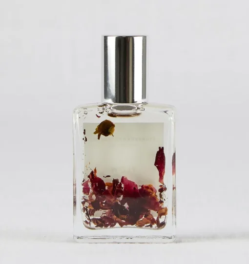 Sale Made by Yoke | Flow + Vata Perfume Oil Handmade Beauty | Wellness
