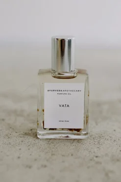 Sale Made by Yoke | Flow + Vata Perfume Oil Handmade Beauty | Wellness