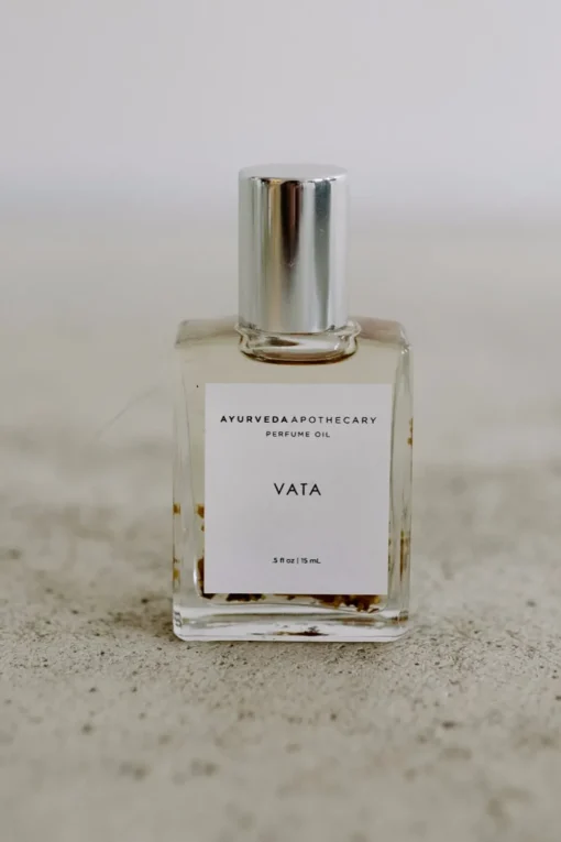 Sale Made by Yoke | Flow + Vata Perfume Oil Handmade Beauty | Wellness