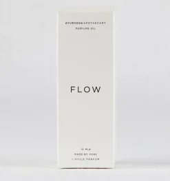 Sale Made by Yoke | Flow + Vata Perfume Oil Handmade Beauty | Wellness