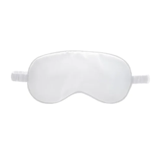 Best Made by Yoke Silk Sleep Well Eye Masks | Multiple Colors Handmade Beauty | Wellness