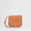 Discount Mansur Gavriel Classic Crossbody in Cammello Accessories