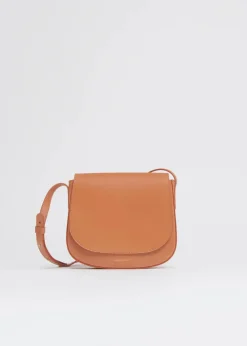 Discount Mansur Gavriel Classic Crossbody in Cammello Accessories