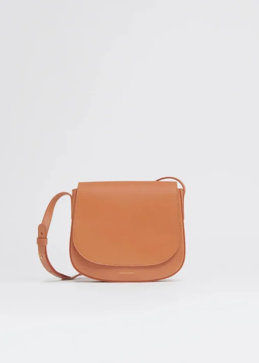 Discount Mansur Gavriel Classic Crossbody in Cammello Accessories
