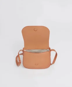 Discount Mansur Gavriel Classic Crossbody in Cammello Accessories