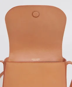 Discount Mansur Gavriel Classic Crossbody in Cammello Accessories