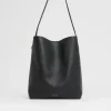 New Mansur Gavriel Everyday Cabas in black Accessories