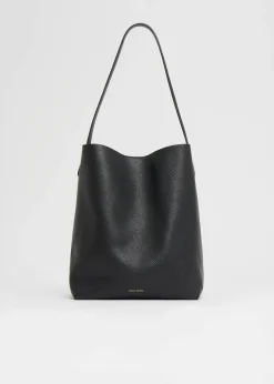 New Mansur Gavriel Everyday Cabas in black Accessories