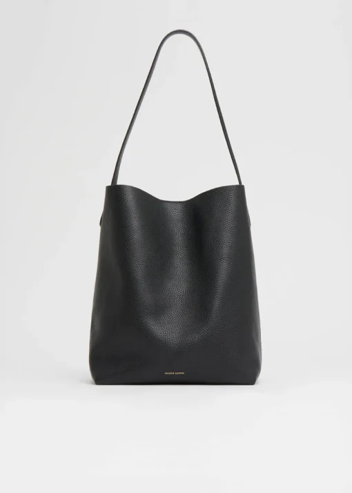 New Mansur Gavriel Everyday Cabas in black Accessories